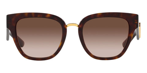 Dolce&Gabbana DG4437 502/13 Sunglasses