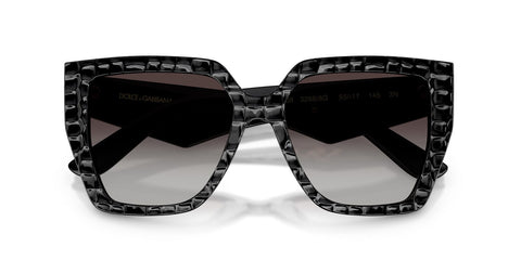 Dolce&Gabbana DG4438 3288/8G Sunglasses