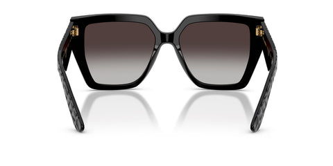 Dolce&Gabbana DG4438 3288/8G Sunglasses