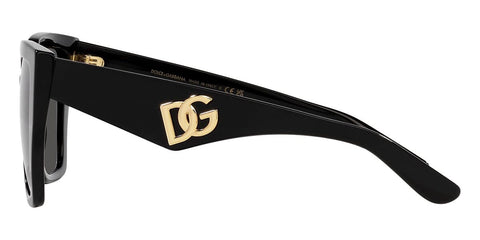 Dolce&Gabbana DG4438 501/87 Sunglasses
