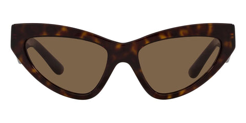 Dolce&Gabbana DG4439 502/73 Sunglasses