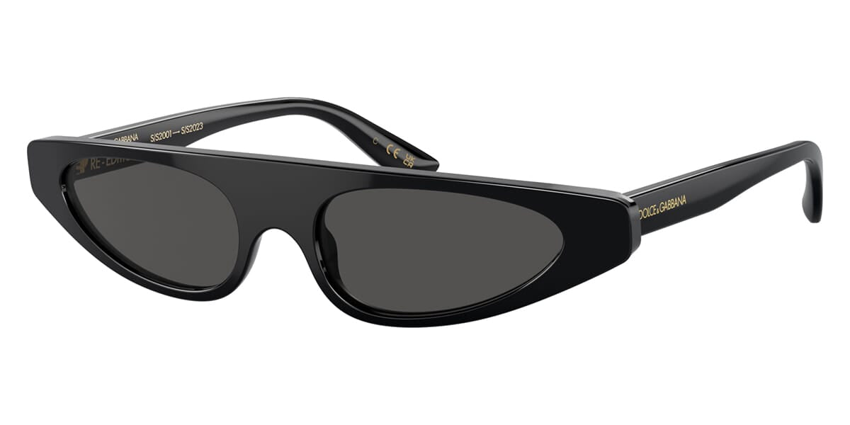 Dolce&Gabbana DG4442 501/87 Sunglasses