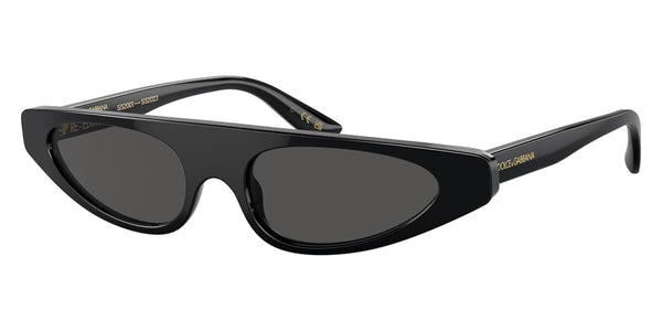 Dolce&Gabbana DG4442 501/87 Sunglasses - US
