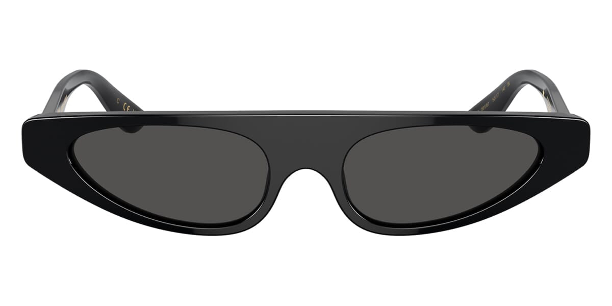 Dolce&Gabbana DG4442 501/87 Sunglasses