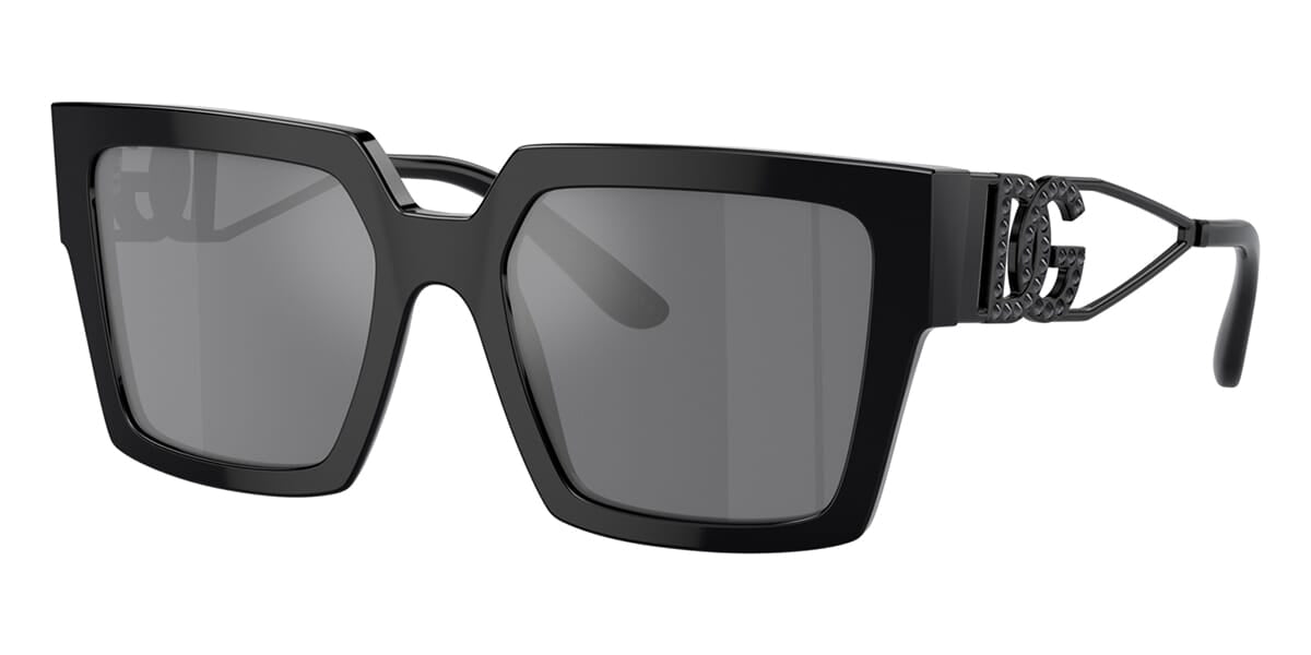 Dolce&Gabbana DG4446B 501/6G Sunglasses