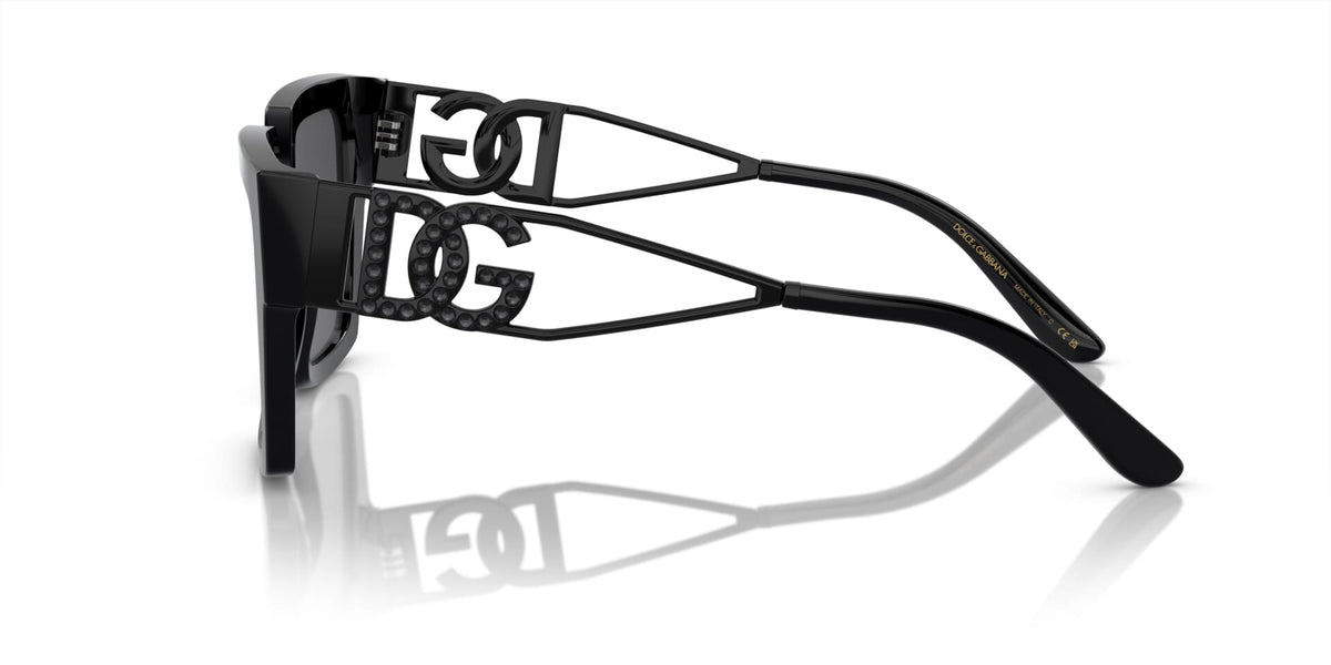 Dolce&Gabbana DG4446B 501/6G Sunglasses