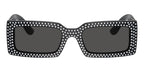 Dolce&Gabbana DG4447B 501/87 Sunglasses