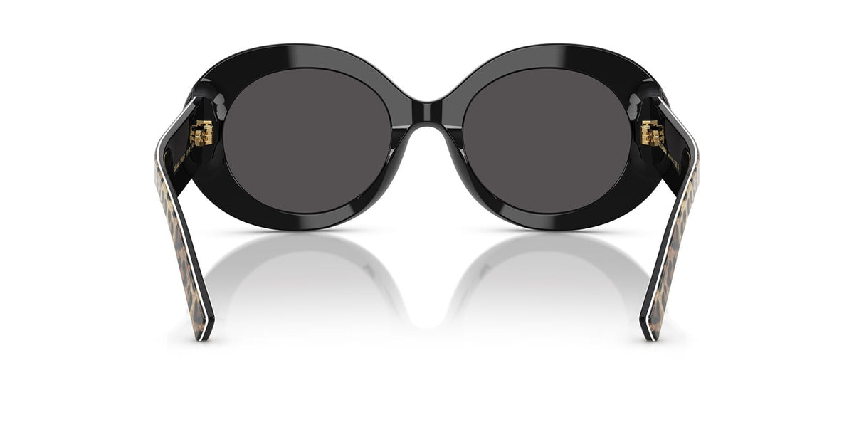 Dolce&Gabbana DG4448 3163/87 Sunglasses
