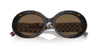 Dolce&Gabbana DG4448 3217/73 Sunglasses