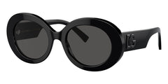 Dolce&Gabbana DG4448 501/87 - As Seen On Juliette Binoche