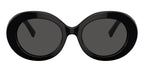 Dolce&Gabbana DG4448 501/87 Sunglasses