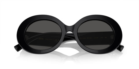 Dolce&Gabbana DG4448 501/87 Sunglasses