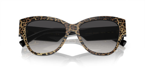 Dolce&Gabbana DG4449 3163/8G Sunglasses