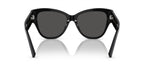 Dolce&Gabbana DG4449 501/87 Sunglasses