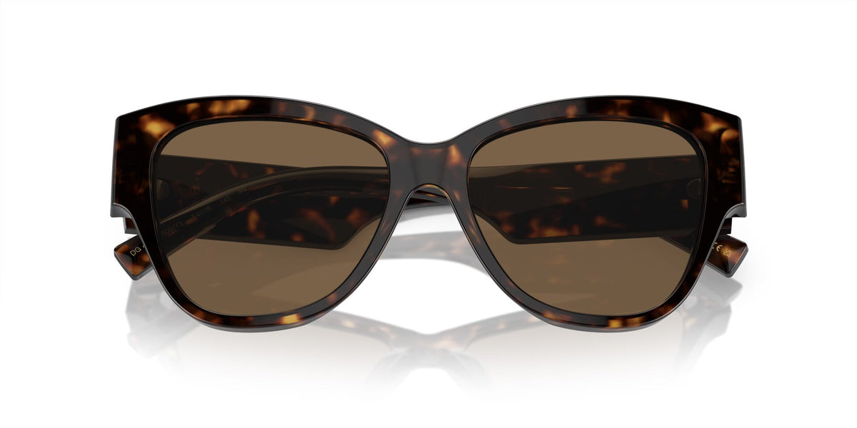 Dolce&Gabbana DG4449 502/73 Sunglasses