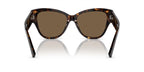 Dolce&Gabbana DG4449 502/73 Sunglasses