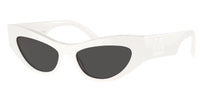 Dolce&Gabbana DG4450 3312/87 - As Seen On Kylie Jenner & Stella Bossi