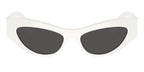 Dolce&Gabbana DG4450 3312/87 Sunglasses