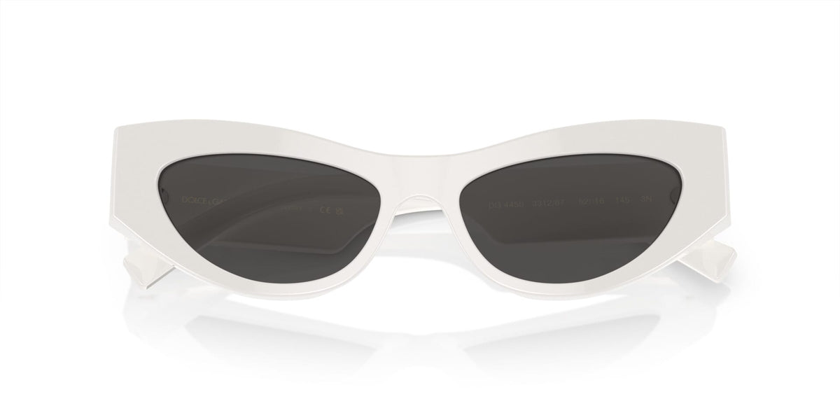 Dolce&Gabbana DG4450 3312/87 Sunglasses
