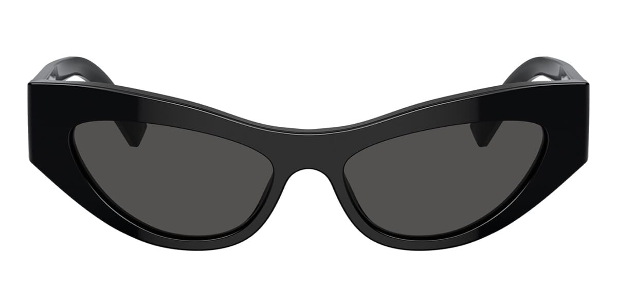 Dolce&Gabbana DG4450 501/87 Sunglasses