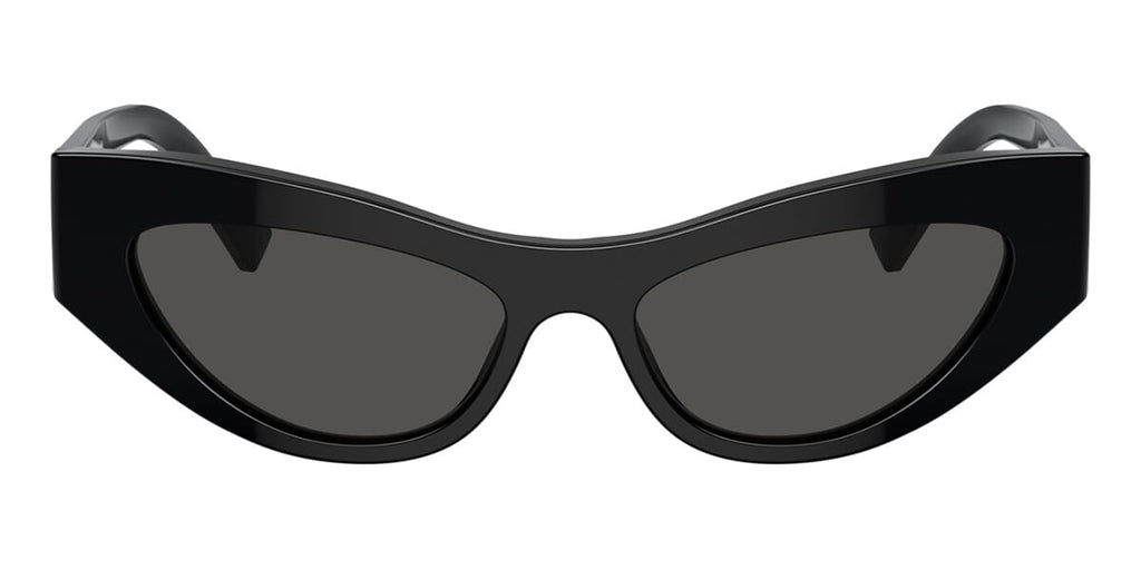 ま*や様 【超美品】DOLCE & GABBANA ブラック ダブルウエストスラ dolce-and-gabbana-dg4450-50187