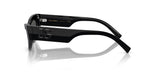 Dolce&Gabbana DG4450 501/87 Sunglasses