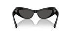 Dolce&Gabbana DG4450 501/87 Sunglasses