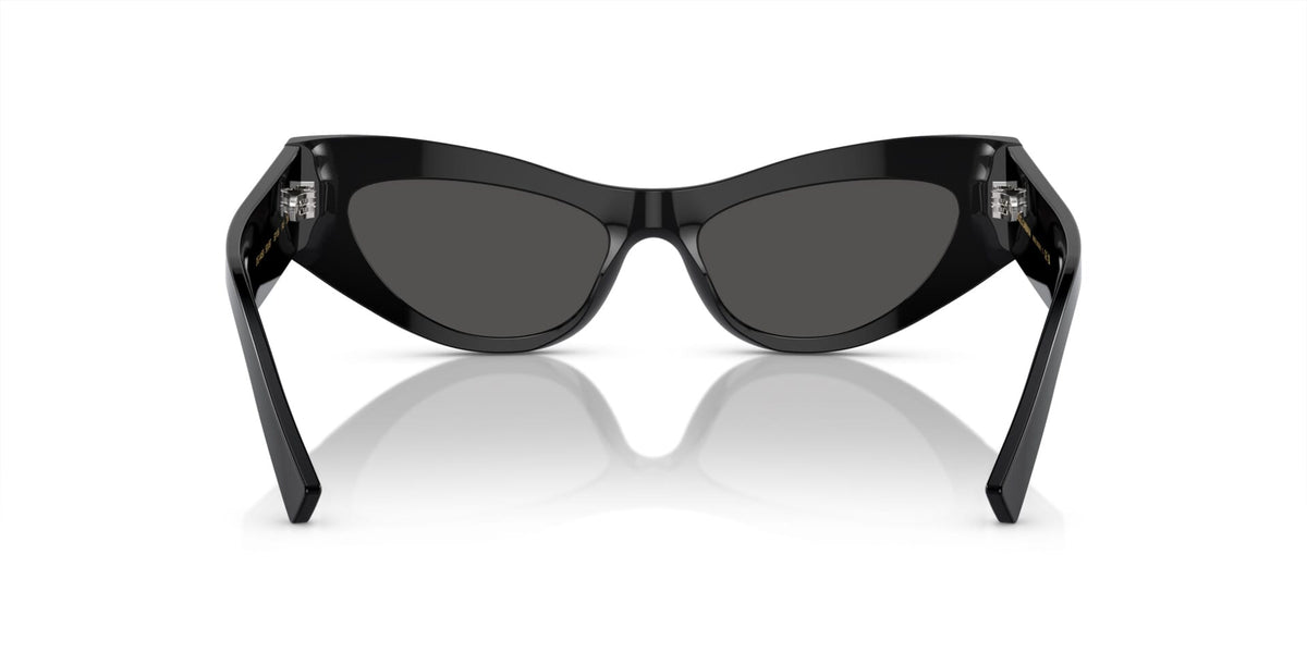 Dolce&Gabbana DG4450 501/87 Sunglasses