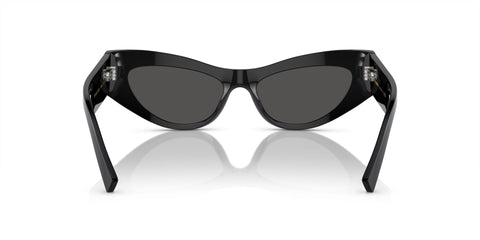 Dolce&Gabbana DG4450 501/87 Sunglasses