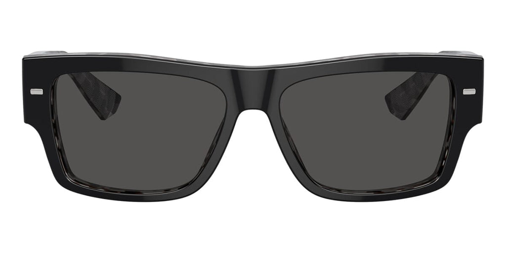 Dolce&Gabbana DG4451 3403/87 Sunglasses - US