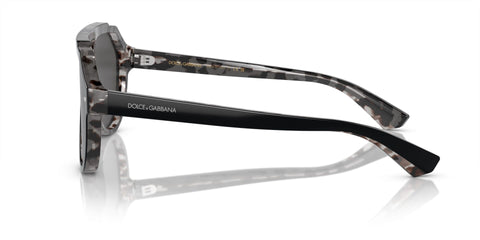 Dolce&Gabbana DG4452 3403/87 Sunglasses