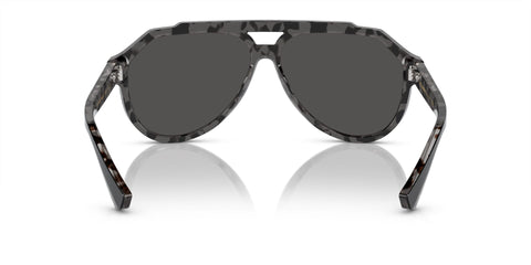 Dolce&Gabbana DG4452 3403/87 Sunglasses