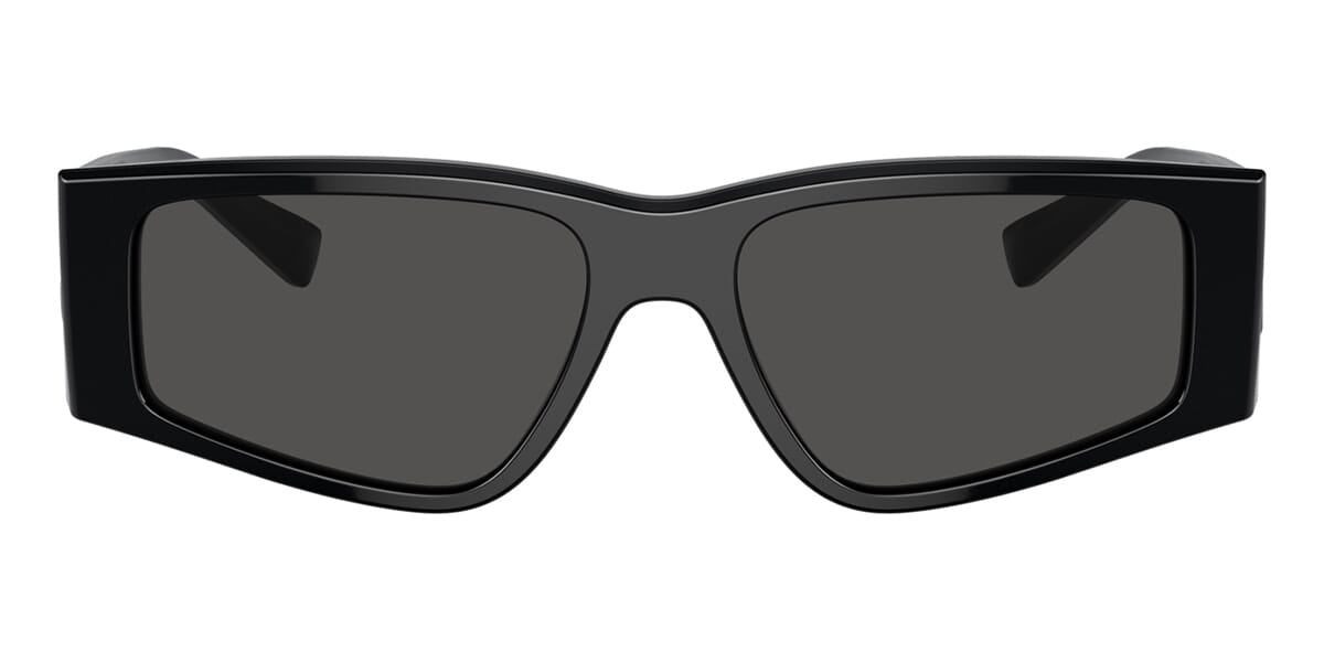 Dolce&Gabbana DG4453 501/87 Sunglasses