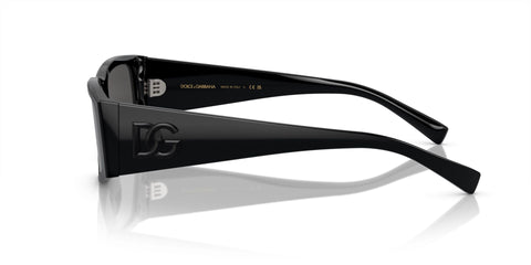 Dolce&Gabbana DG4453 501/87 Sunglasses