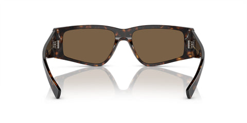 Dolce&Gabbana DG4453 502/73 Sunglasses