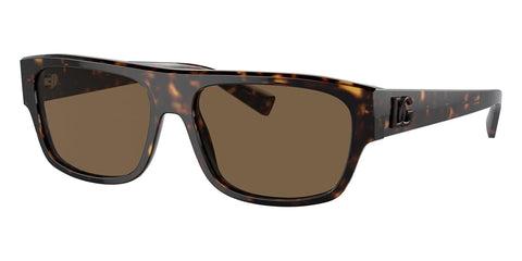 Dolce&Gabbana DG4455 502/73 Sunglasses