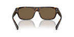 Dolce&Gabbana DG4455 502/73 Sunglasses