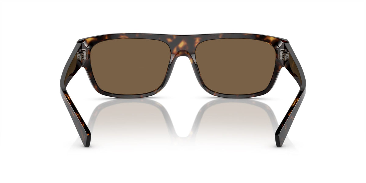 Dolce&Gabbana DG4455 502/73 Sunglasses
