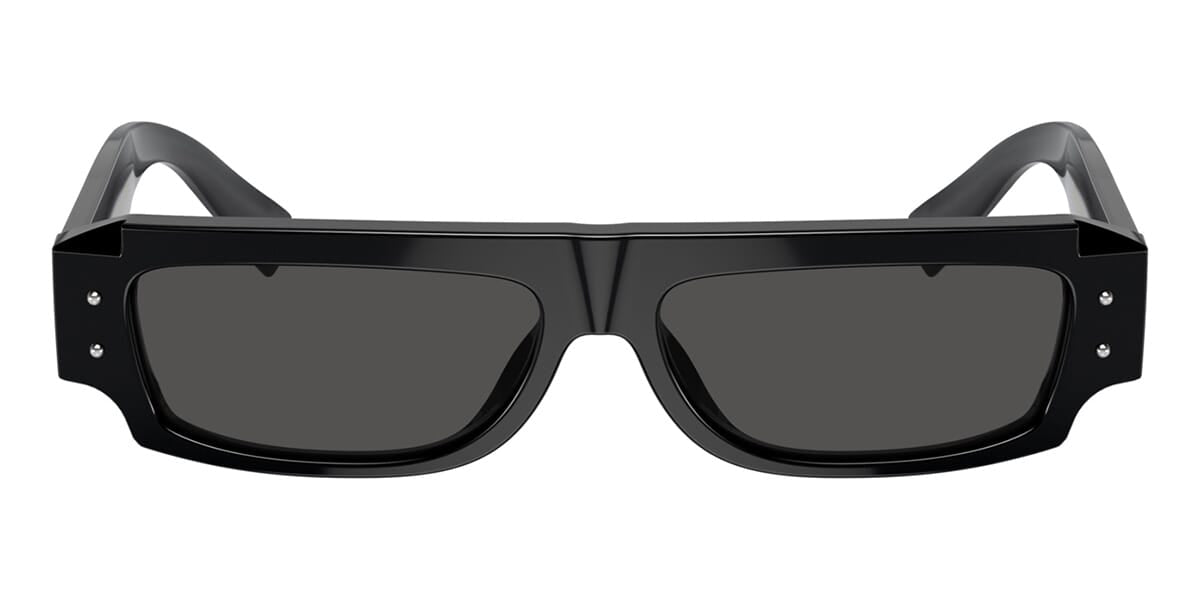 Dolce&Gabbana DG4458 501/87 Sunglasses