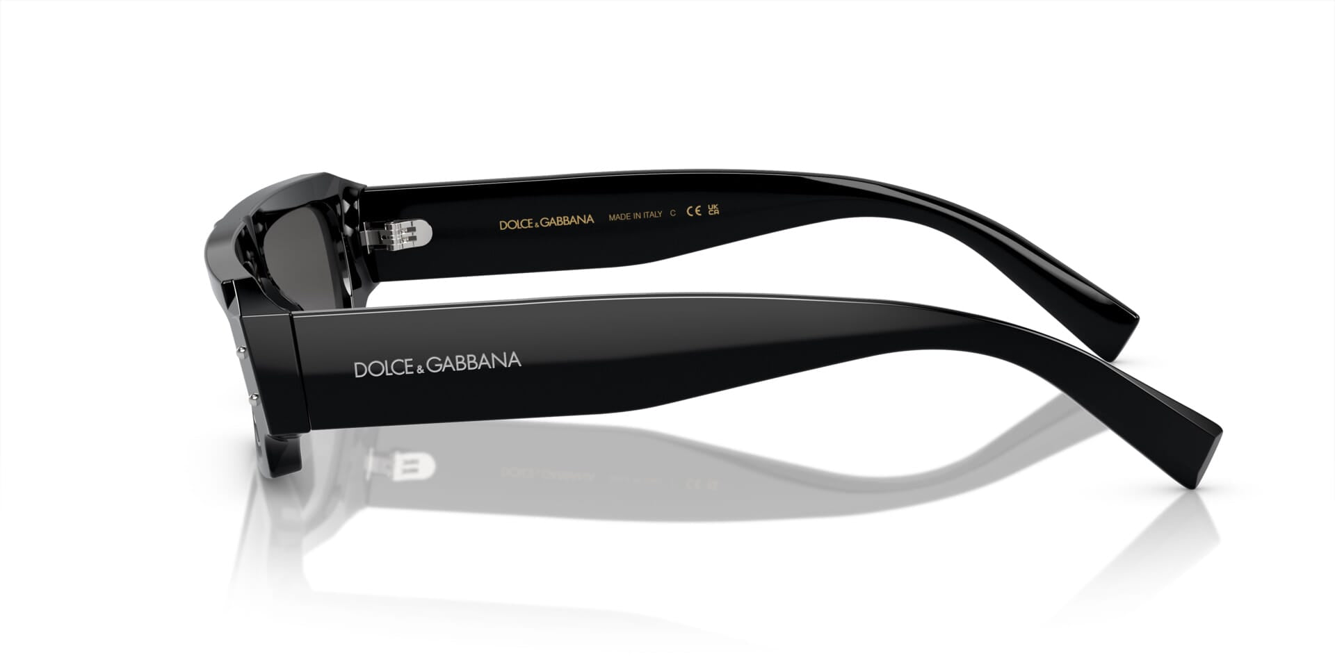Dolce&Gabbana DG4458 501/87 Sunglasses - US
