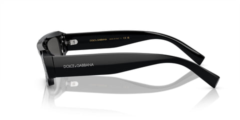 Dolce&Gabbana DG4458 501/87 Sunglasses