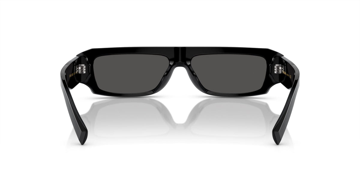 Dolce&Gabbana DG4458 501/87 Sunglasses