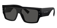 Dolce&Gabbana DG4459 501/87 - As Seen On Lauren Sanchez & John Summit