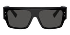 Dolce&Gabbana DG4459 501/87 Sunglasses