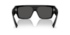 Dolce&Gabbana DG4459 501/87 Sunglasses