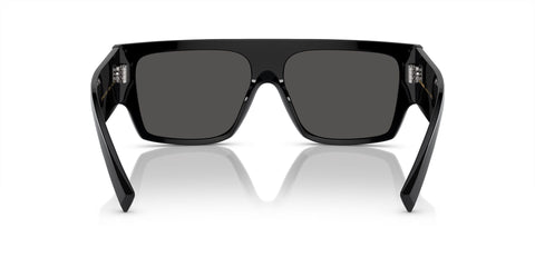 Dolce&Gabbana DG4459 501/87 Sunglasses