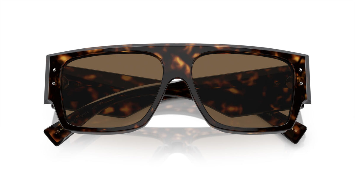 Dolce&Gabbana DG4459 502/73 Sunglasses