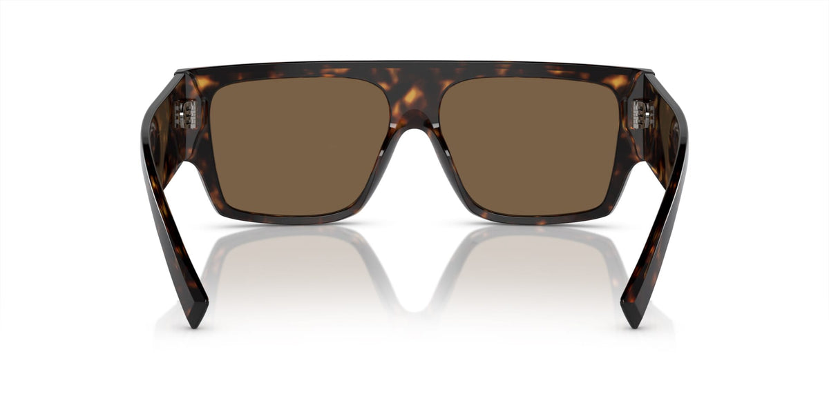 Dolce&Gabbana DG4459 502/73 Sunglasses