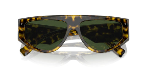 Dolce&Gabbana DG4461 3433/71 Sunglasses