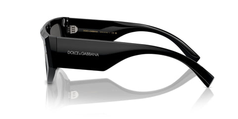 Dolce&Gabbana DG4461 501/87 Sunglasses